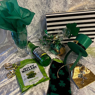 For the Love of the Irish contents.jpg