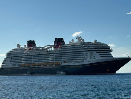 Disney Believe Live Stream on October 7th