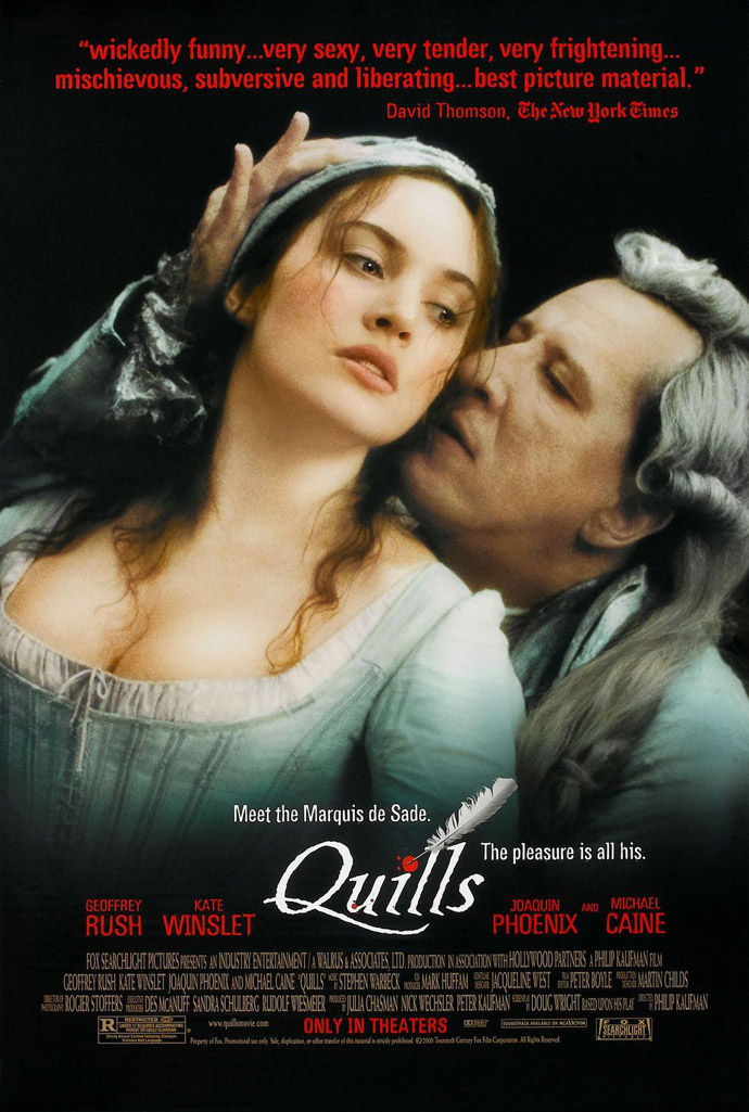 quills
