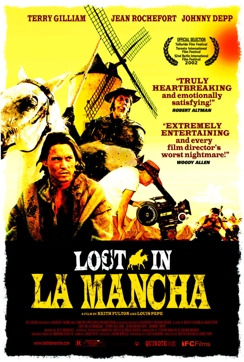 lostinlamancha