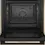 Thumbnail: NEFF N30 B1DCC0AK3B Built In Electric Single Oven - Black