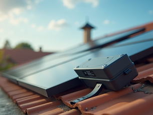 Maximize Energy Savings with Plug-In Solar Kits