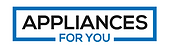 Appliances for you Logo