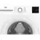 Thumbnail: Hotpoint washing machine, digital display, white appliance