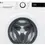 Thumbnail: LG AI Direct Drive FWY385WWLN1 8kg/5kg Washer Dryer - White