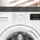 Thumbnail: NEFF W543BX2GB Integrated 8 kg 1400 Spin Washing Machine