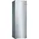 Thumbnail: BOSCH Series 4 KSV36VLEP Tall Fridge - Inox