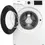Thumbnail: Hotpoint Fabric Care Freestanding 9kg 1400rpm Washing Machine - White HB93CAREUK
