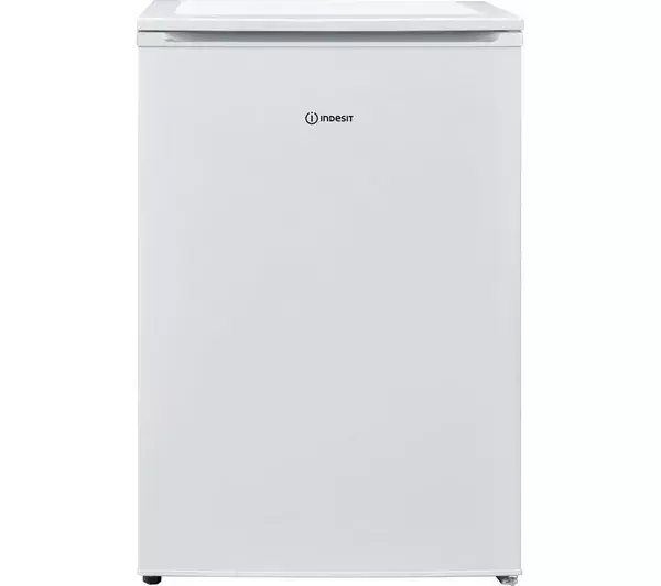 White Hoover fridge freezer