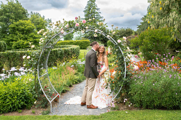 Wellington Wedding Photographer