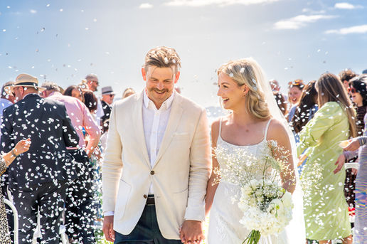 Kapiti Wedding Photographer