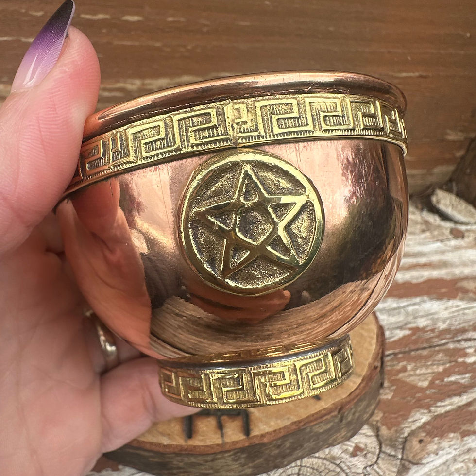 Thumbnail: altar dish