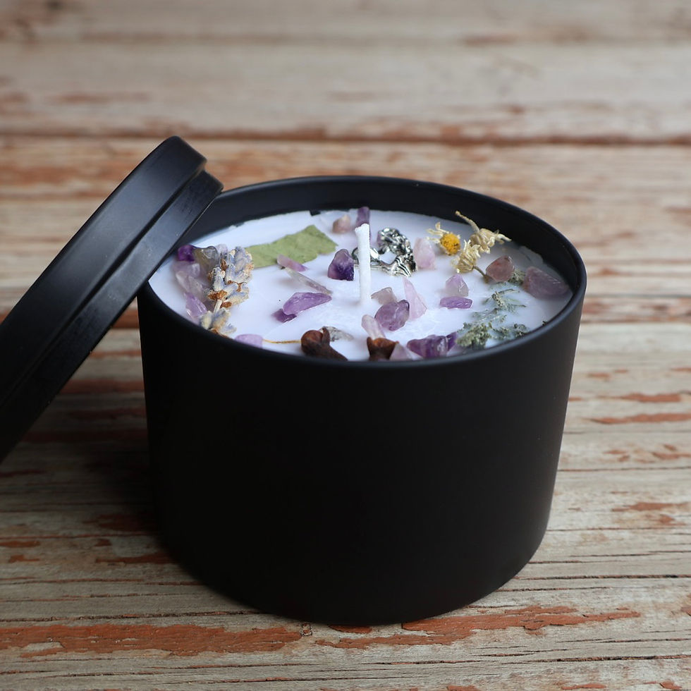 Thumbnail: Witch’s Brew Candle