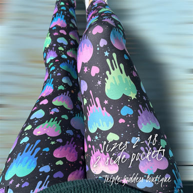 Womens alternative clothing