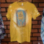 Sassy Tarot Graphic tops