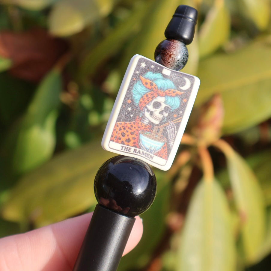 Thumbnail: Tarot Pens