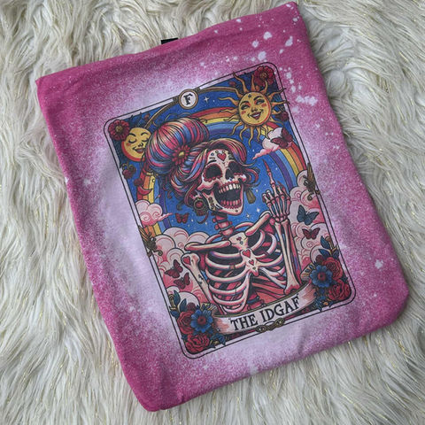 Graphic tarot tshirts