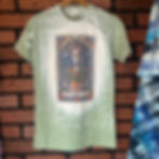 plant lady graphic tshirt