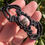 Thumbnail: Rhodonite Macrame Bracelet 