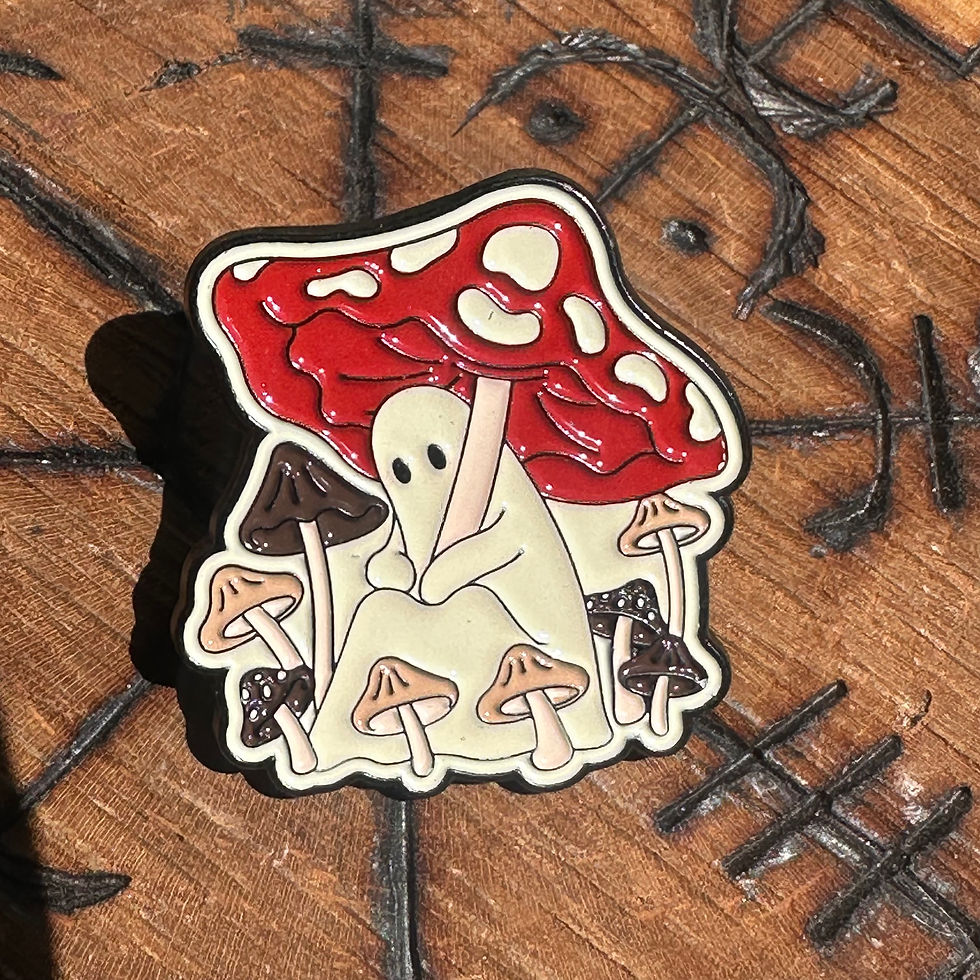 Thumbnail: Mushie pins