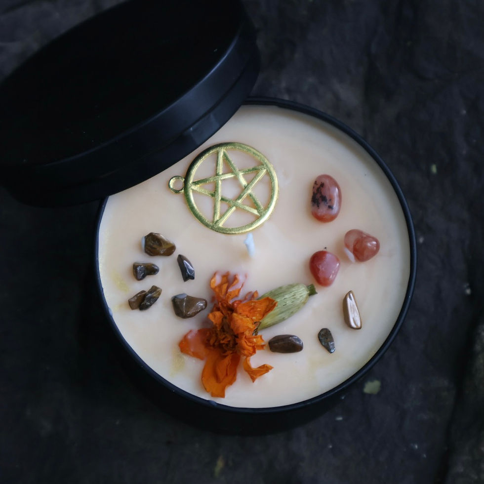 Thumbnail: simmer pot candle