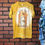 Thumbnail: sunshine sunflower graphic top