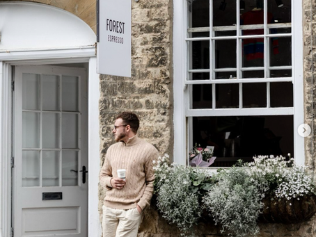 From Melbourne to Forest Espresso: Why I’m Returning to Learn More