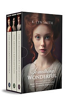 Something Wonderful Sweet Regency Collection