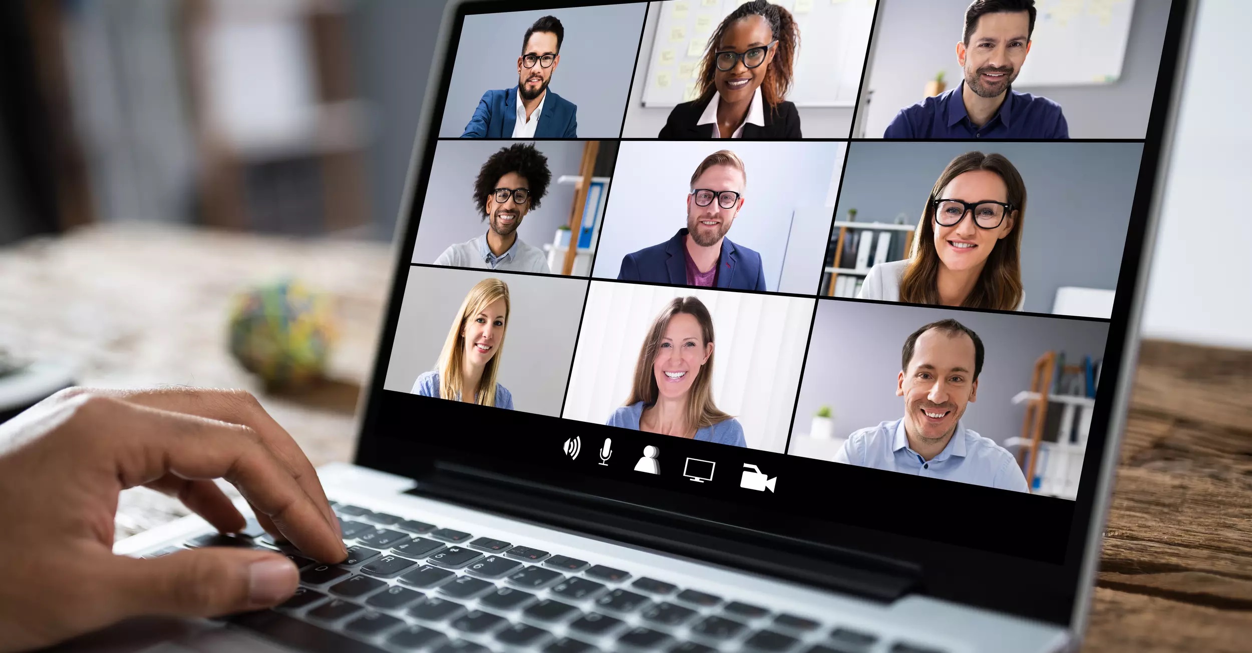 Online-Fortbildung der Ergo Momentum Akademie