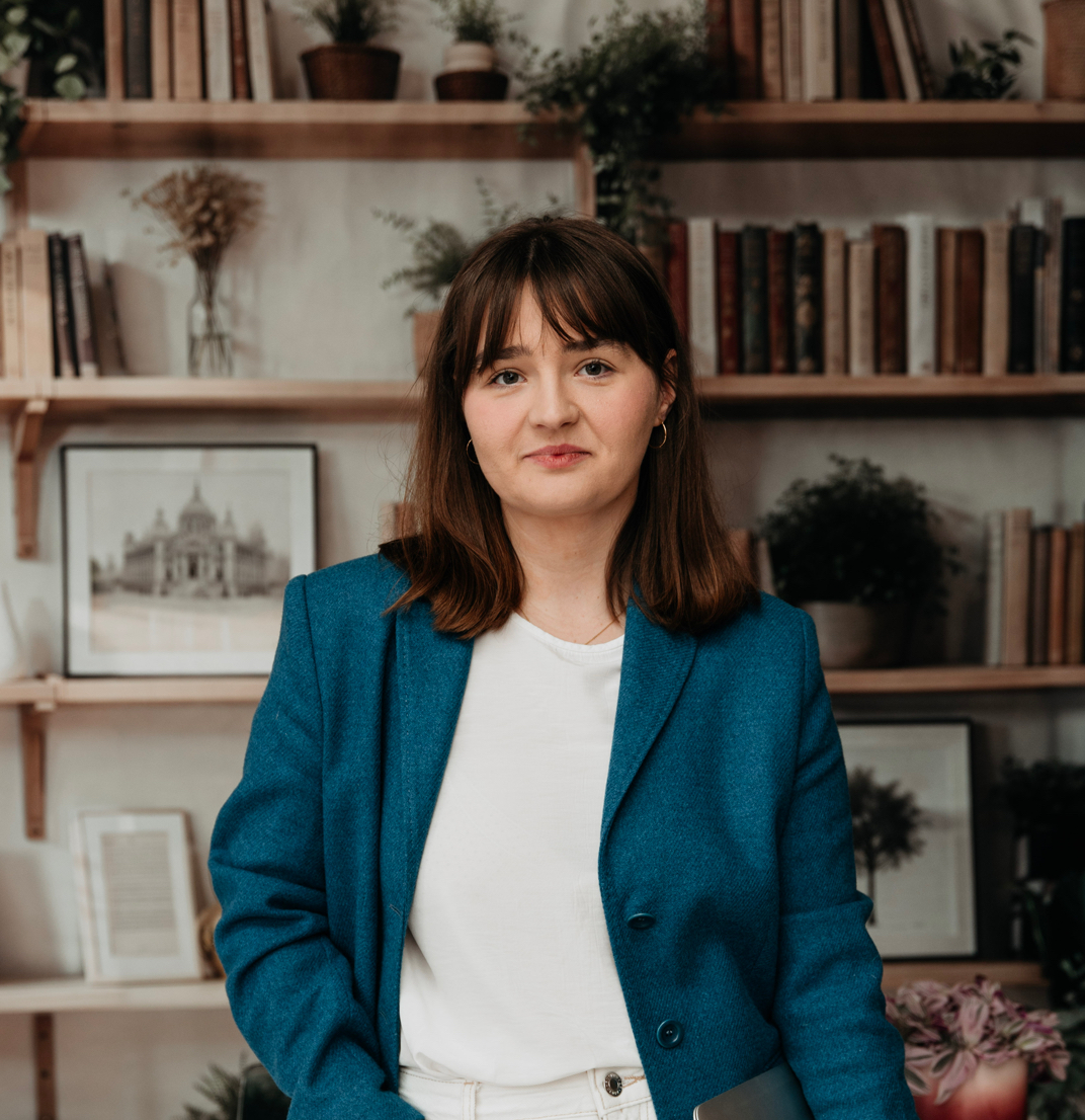 Zdjęcie autora: Martyna Urbańczyk