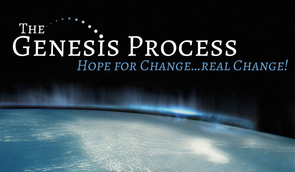 Genesis Process Classes