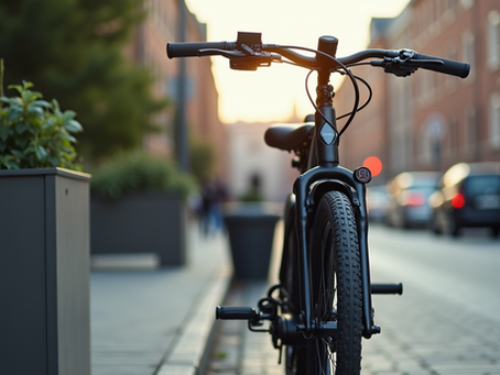 Top Electric Bikes to Elevate Your Commute