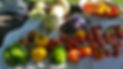 fruits et legumes
