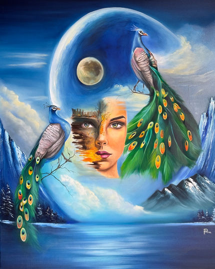 Alchimia del Silenzio 