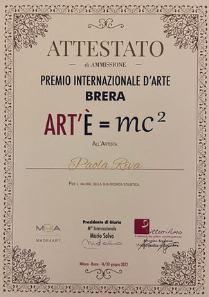 Accademia Brera 