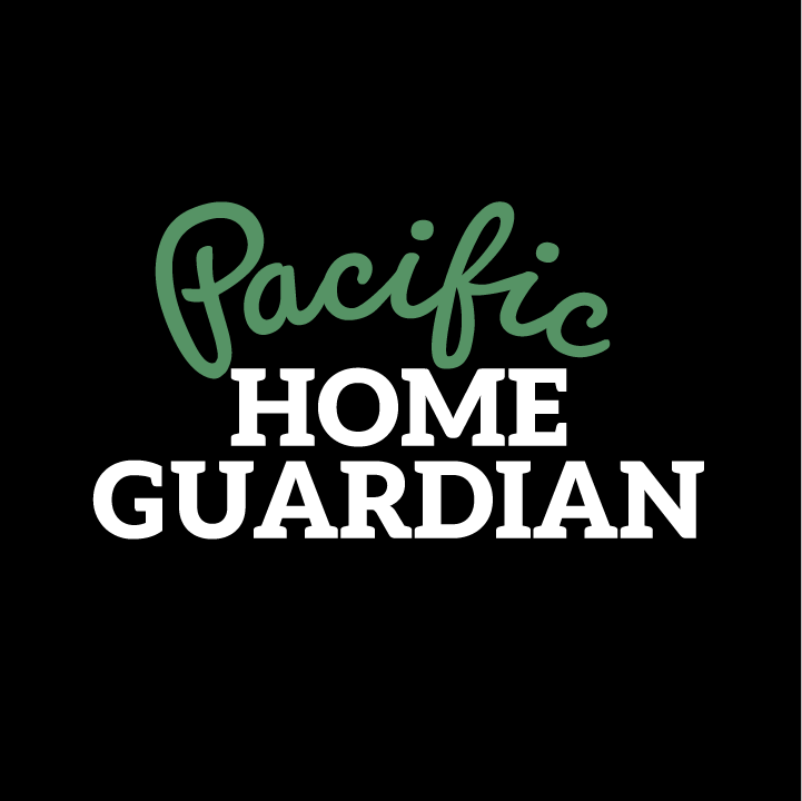 Writer: Pacific Home Guardian
