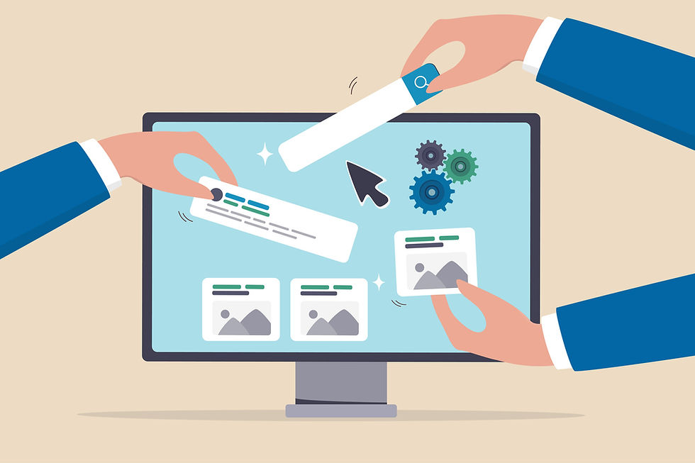 10 Reasons How Website Design Can Make or Break Your Business in Eugene, Oregon