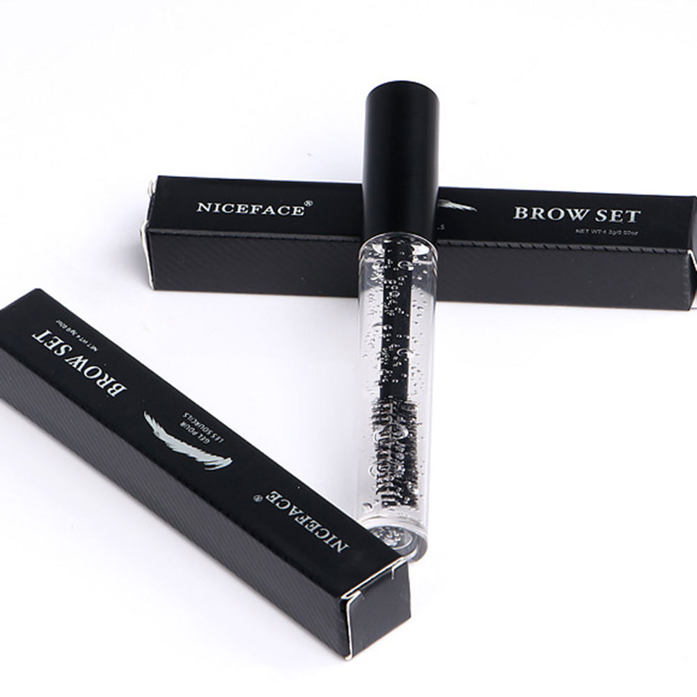 Clear Brow & Lash Styling Gel
