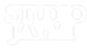 Studio Jaymi Logo - White transparent
