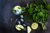 Fresh Mojito