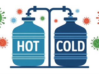The “Cold Water Problem”: Why Everyone Focuses on Hot Systems and Misses Half the Risk