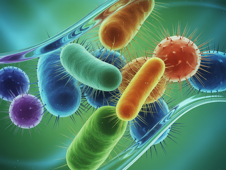 Beyond Legionella: The Hidden Health Problems Lurking in Your Water System