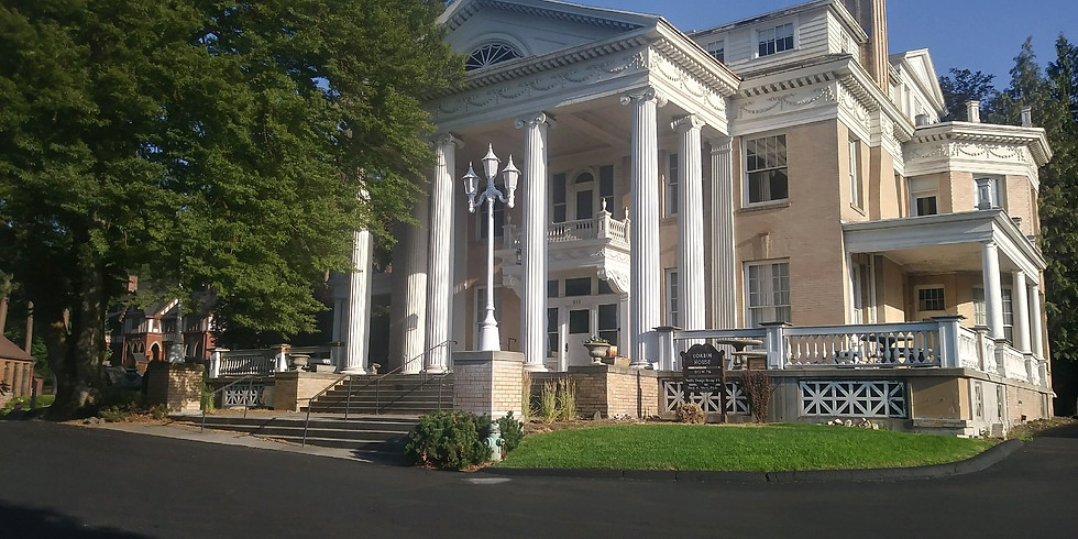 March 2019 Meeting