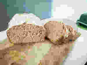 eves cakes dublin easy brown soda bread recipe