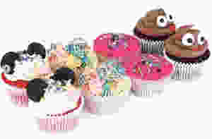 kids cupcakes dublin ireland