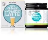 Viridian Organic Curcumin Latte 30g