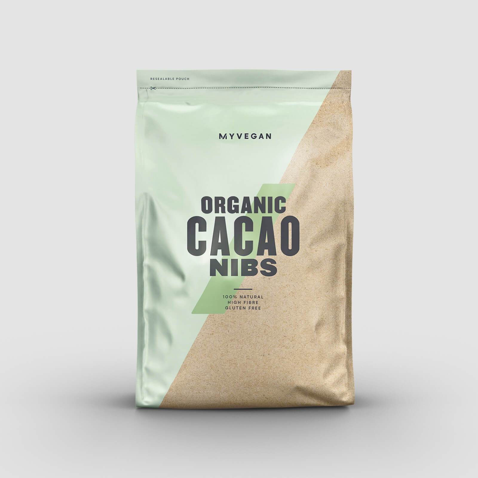 Myvegan Organic Cacao Nibs 300g