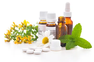 Huiles et Cosmétiques
