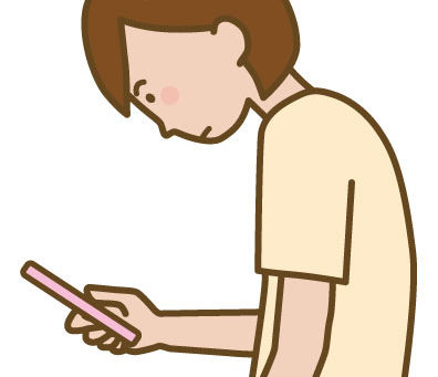 15秒で姿勢リセット！～正しい姿勢の作り方～
