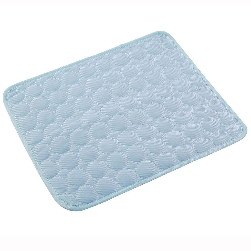 Thumbnail: Summer Cooling Mat for Dogs